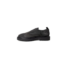 Antony Morato Black Leather Casual -   -  Antony Morato.
