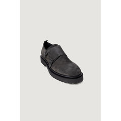 Antony Morato Black Leather Casual -   -  Antony Morato.