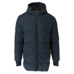 Gaudi Blue Polyester Jacket -   -  Gaudi.