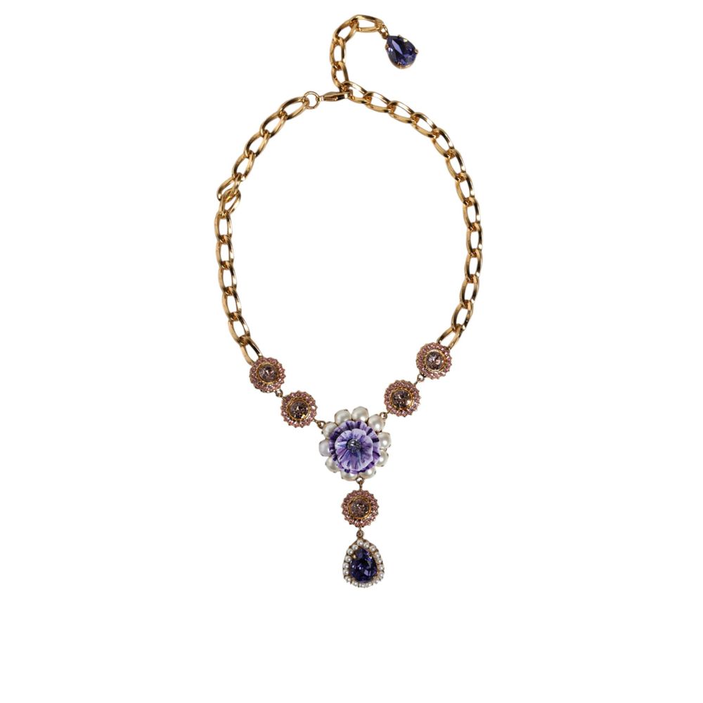 Dolce & Gabbana Gold  Other -   -  Dolce & Gabbana.