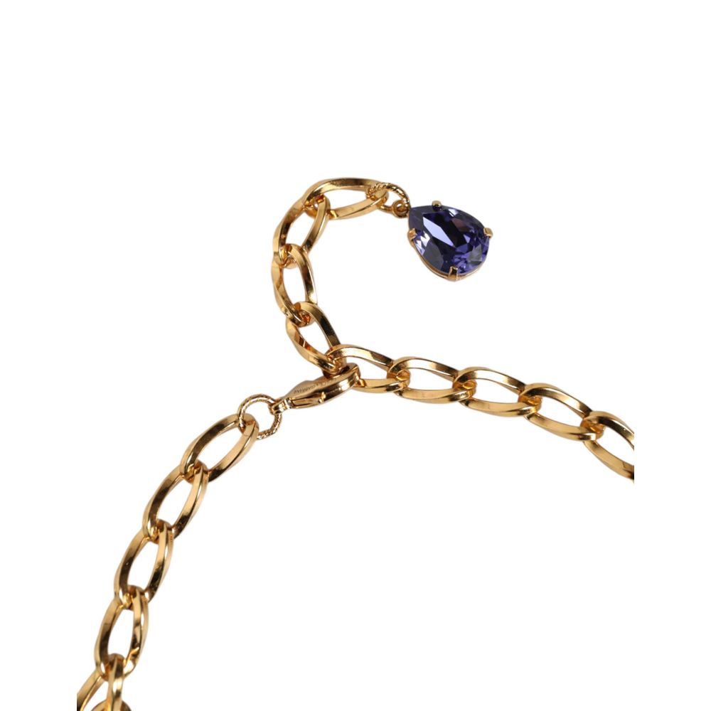 Dolce & Gabbana Gold  Other -   -  Dolce & Gabbana.