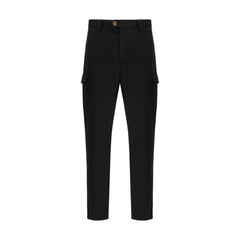 Brunello Cucinelli Pants -   -  Brunello Cucinelli.