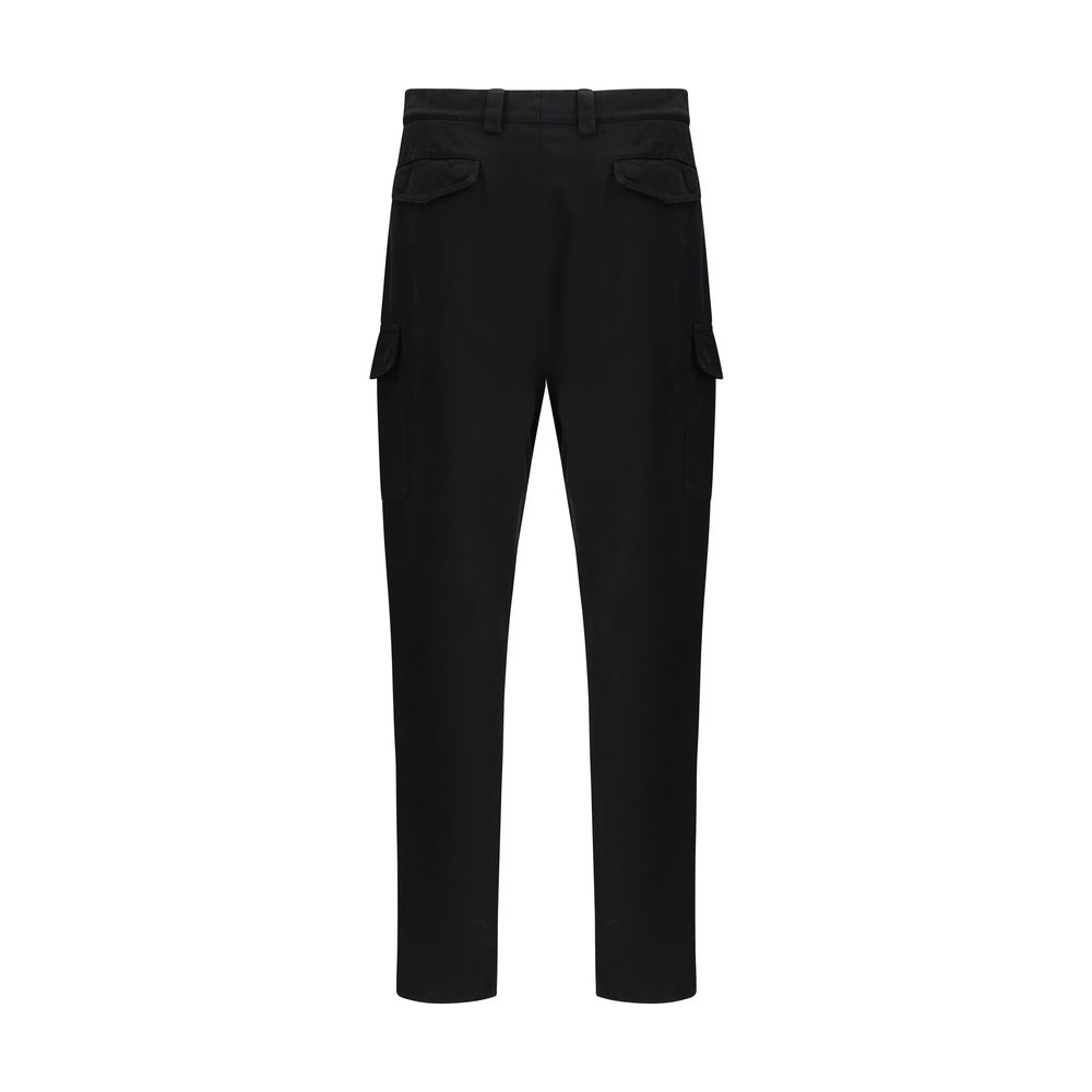 Brunello Cucinelli Pants -   -  Brunello Cucinelli.
