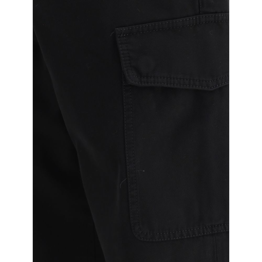 Brunello Cucinelli Pants -   -  Brunello Cucinelli.