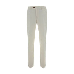 Brunello Cucinelli Dyed Pants -   -  Brunello Cucinelli.