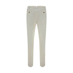 Brunello Cucinelli Dyed Pants -   -  Brunello Cucinelli.