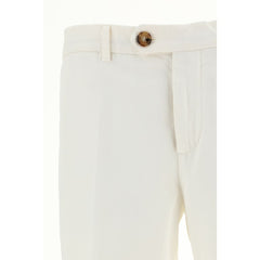 Brunello Cucinelli Dyed Pants -   -  Brunello Cucinelli.