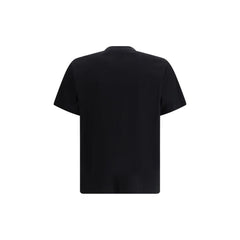 MCM T-shirt with pocket -   -  MCM.
