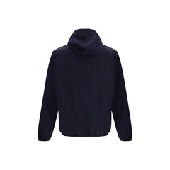 Brunello Cucinelli Waterproof Jacket with hood -   -  Brunello Cucinelli.