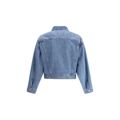 Magliano Denim Level Jacket -   -  Magliano.