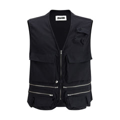 Magliano Supercarg Vest -   -  Magliano.