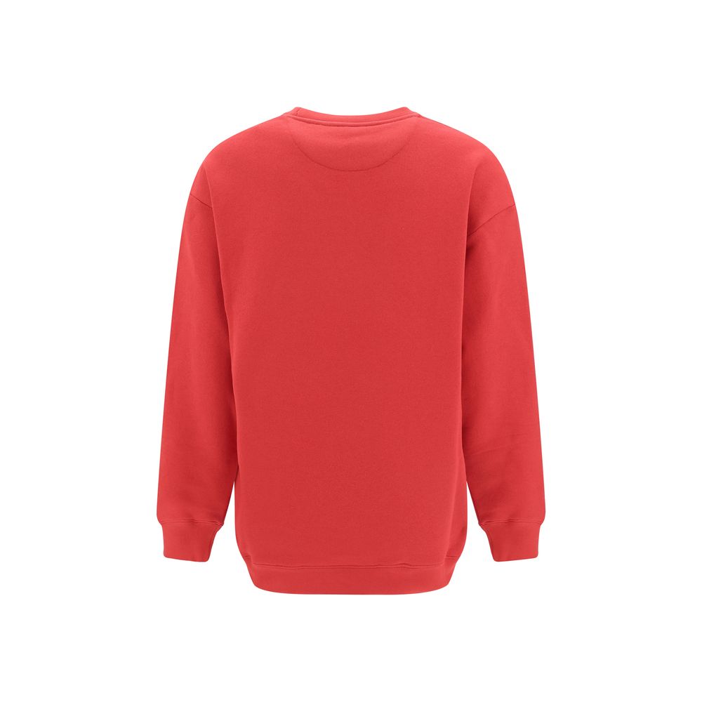 Valentino Maxi logo Sweatshirt -   -  Valentino.