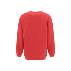 Valentino Maxi logo Sweatshirt -   -  Valentino.
