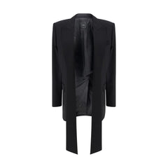 PINKO Asymmetric design Blazer -   -  PINKO.
