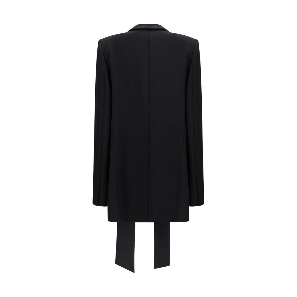 PINKO Asymmetric design Blazer -   -  PINKO.