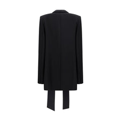 PINKO Asymmetric design Blazer -   -  PINKO.