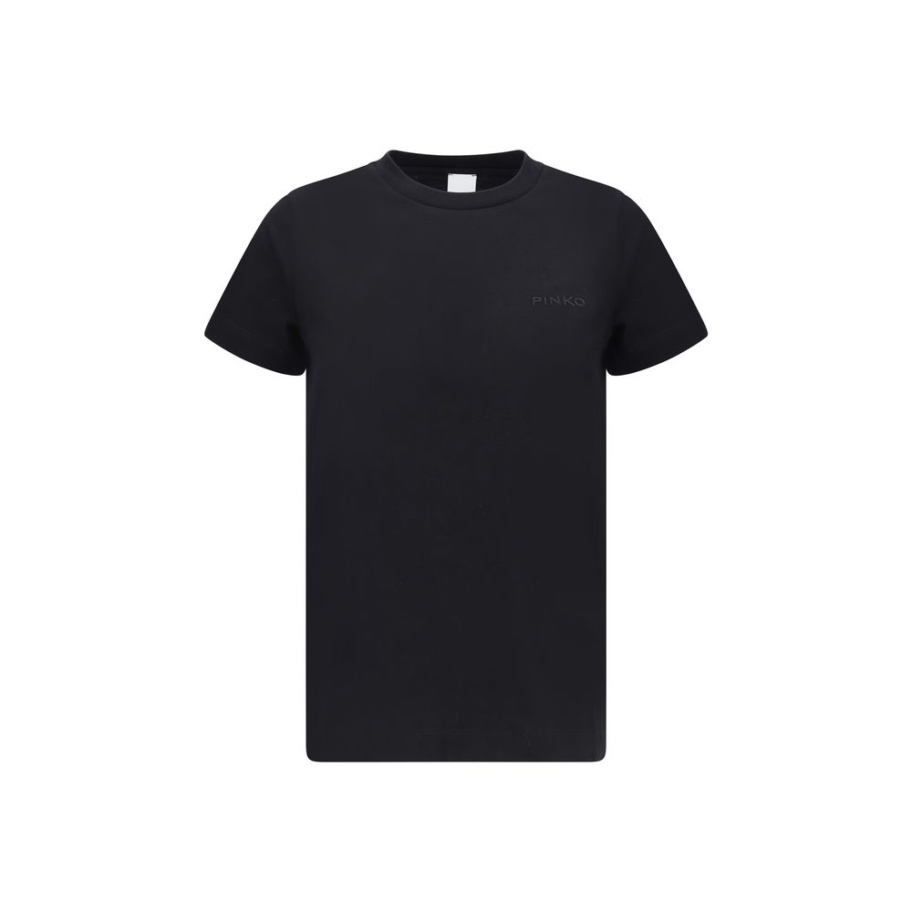 PINKO Logo T-shirt -   -  PINKO.