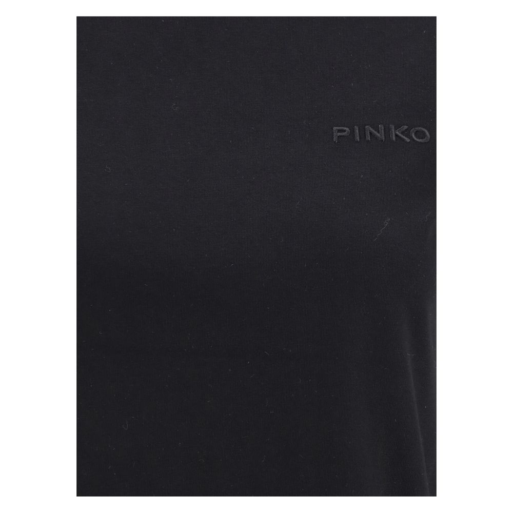 PINKO Logo T-shirt -   -  PINKO.