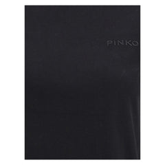 PINKO Logo T-shirt -   -  PINKO.