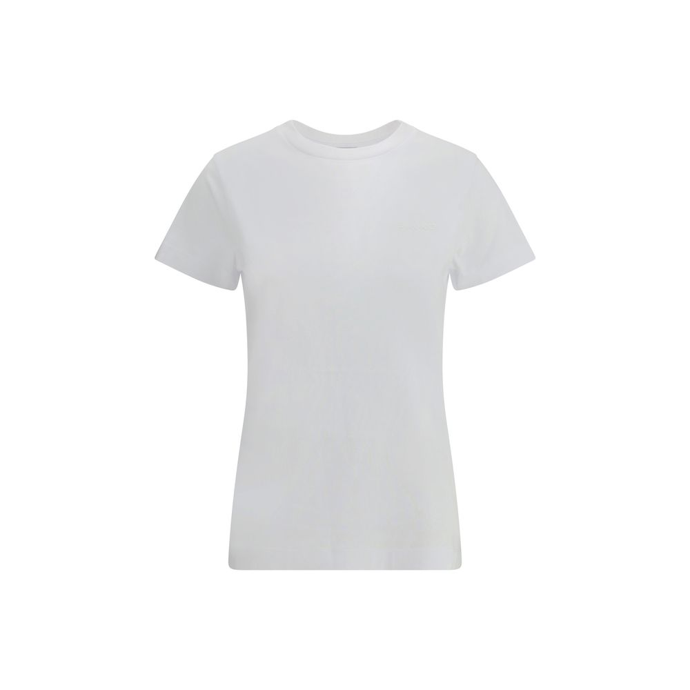 PINKO Logo T-shirt -   -  PINKO.