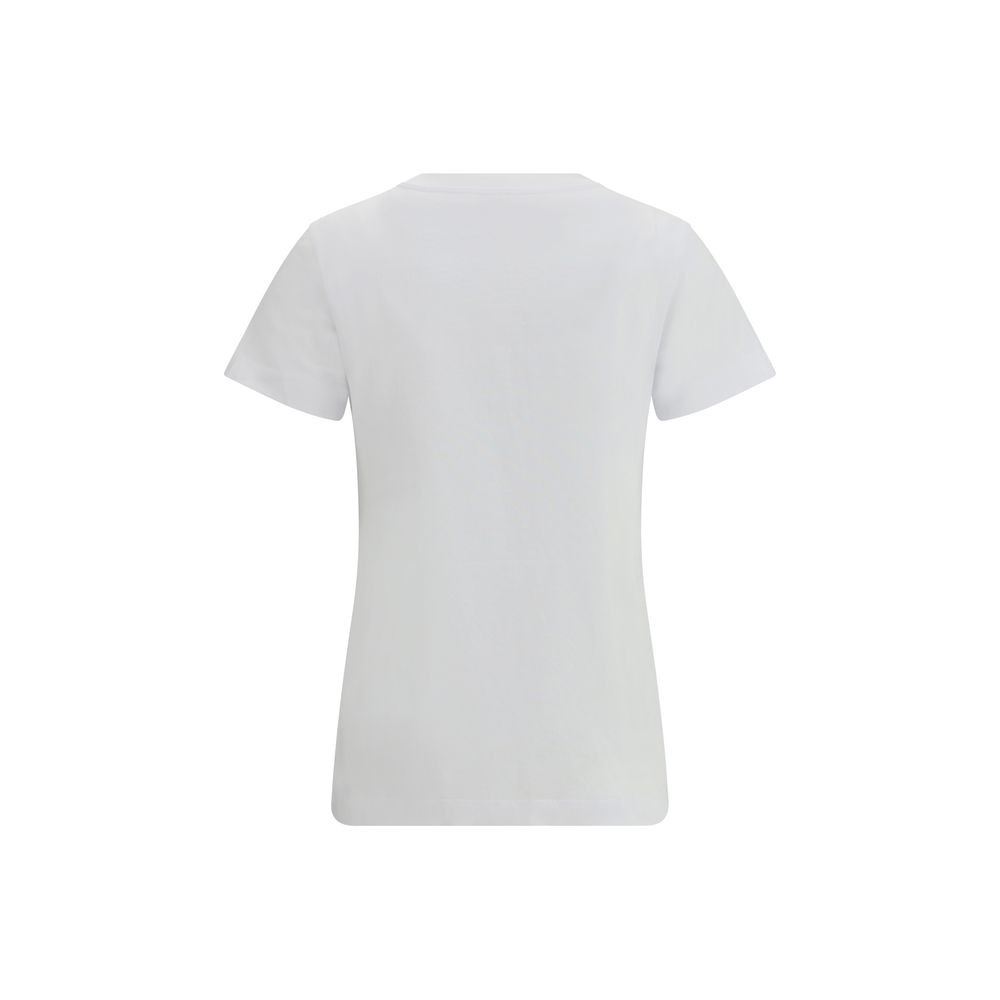 PINKO Logo T-shirt -   -  PINKO.