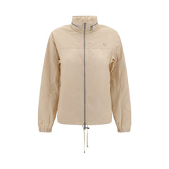 Burberry Waterproof Jacket -   -  Burberry.