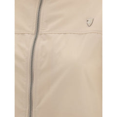 Burberry Waterproof Jacket -   -  Burberry.