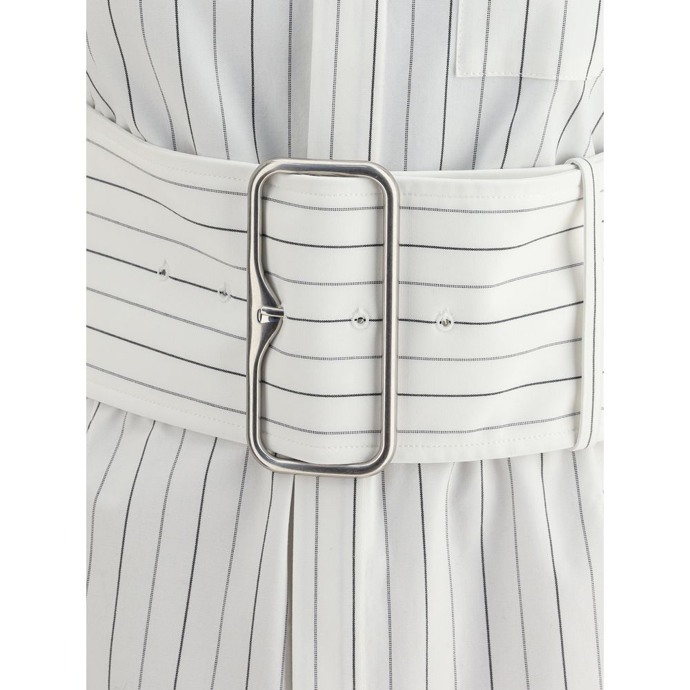 Burberry Long Shirts -   -  Burberry.