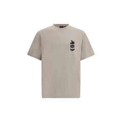 Daily Paper T-shirt whit maxi print -   -  Daily Paper.