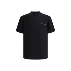 Daily Paper T-shirt whit maxi print -   -  Daily Paper.