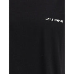 Daily Paper T-shirt whit maxi print -   -  Daily Paper.