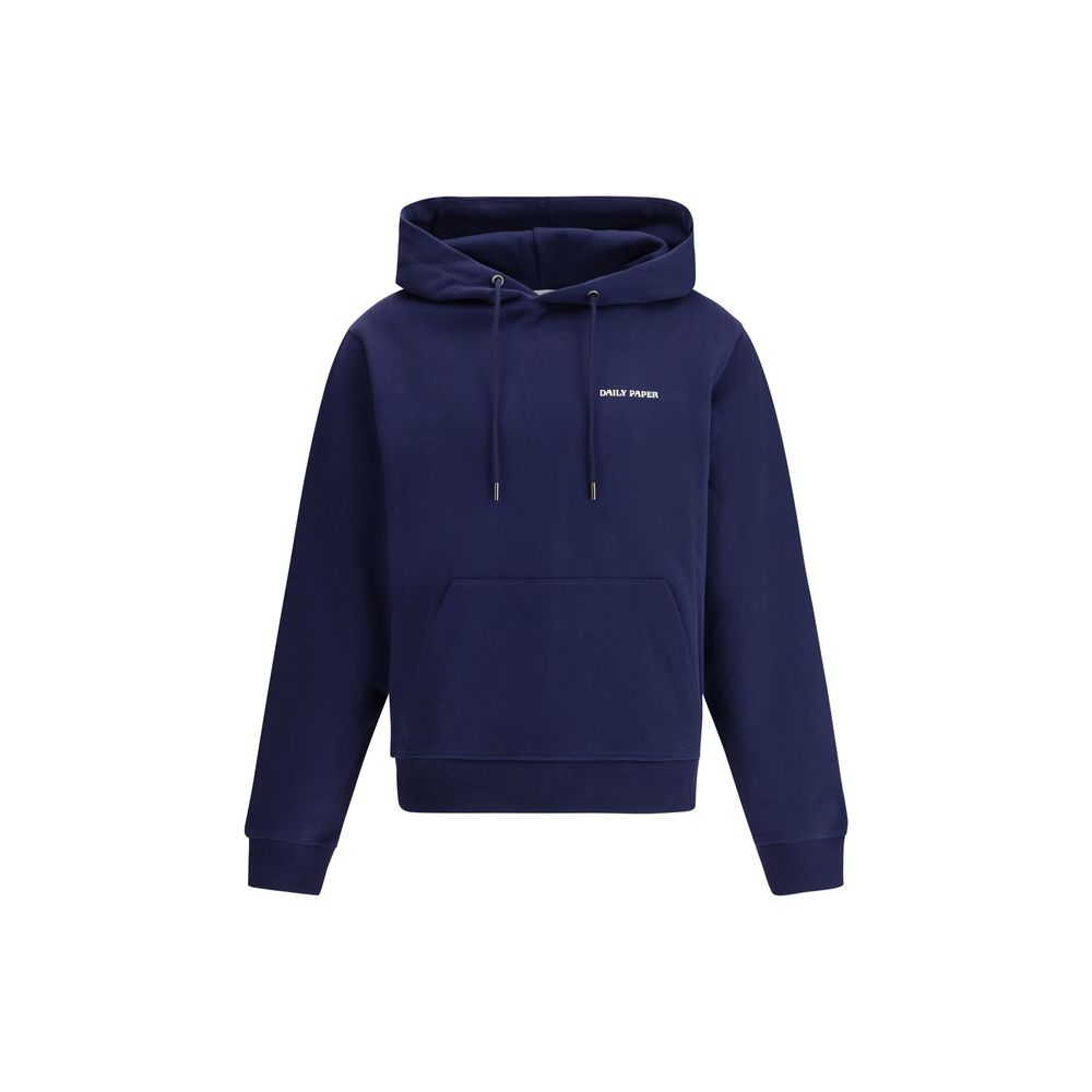 Daily Paper Logoed Hoodie -   -  Daily Paper.