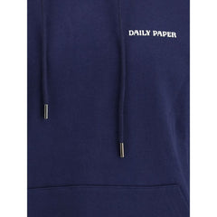 Daily Paper Logoed Hoodie -   -  Daily Paper.