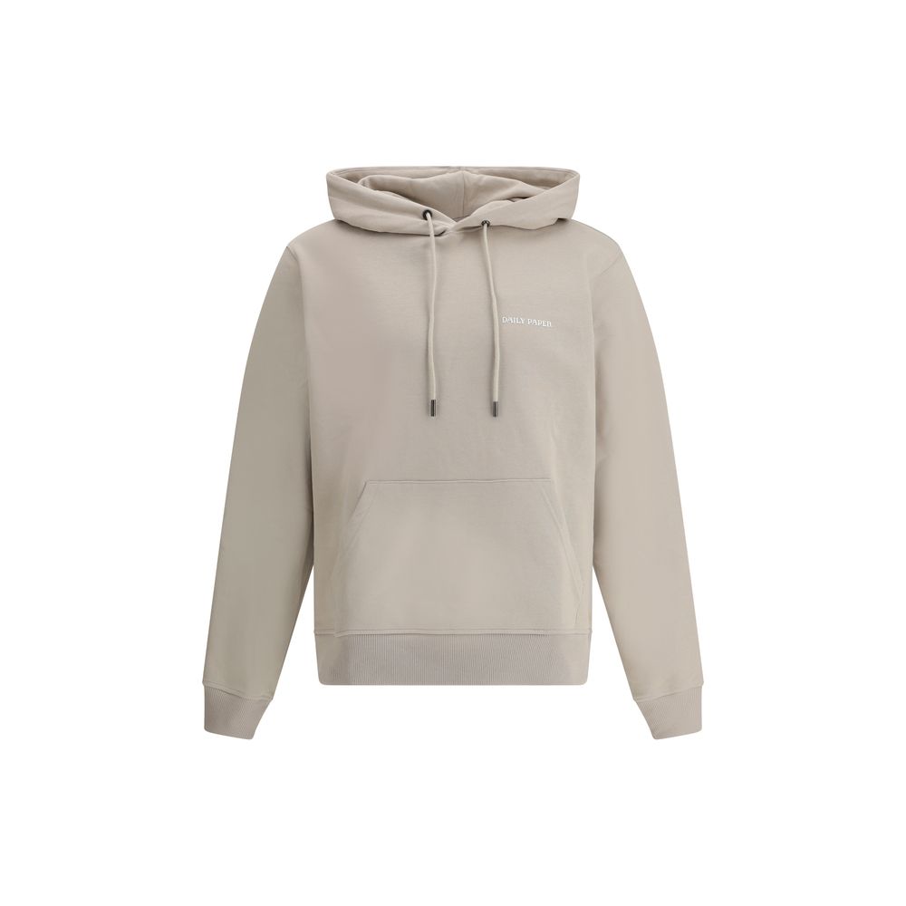 Daily Paper Logoed Hoodie -   -  Daily Paper.