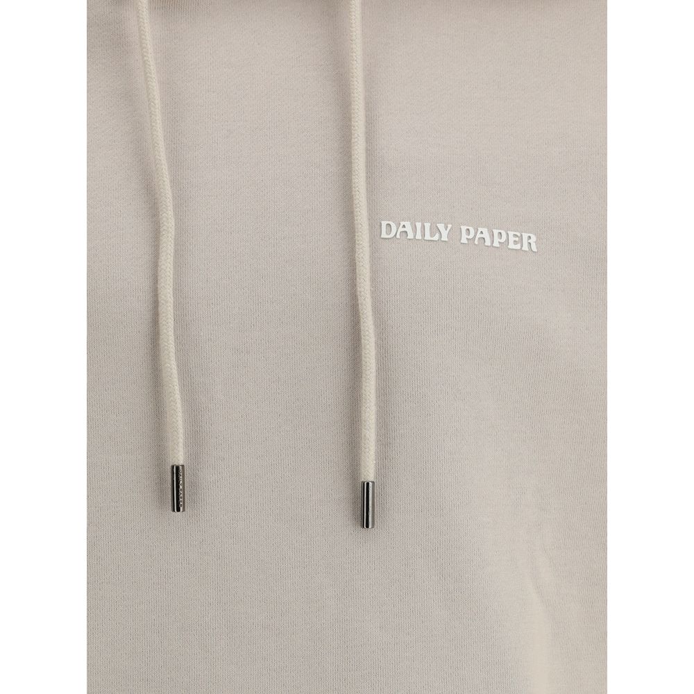 Daily Paper Logoed Hoodie -   -  Daily Paper.