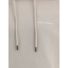 Daily Paper Logoed Hoodie -   -  Daily Paper.