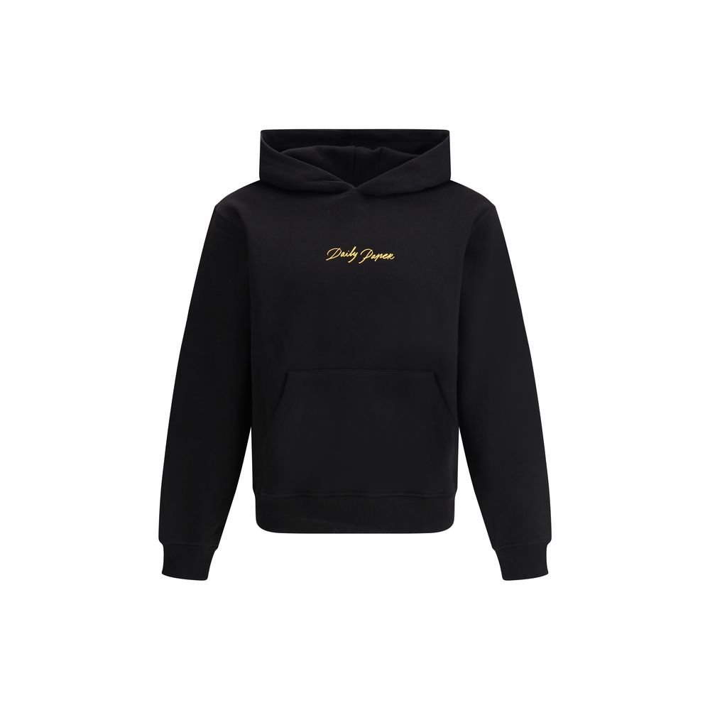 Daily Paper Logoed Hoodie -   -  Daily Paper.
