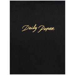 Daily Paper Logoed Hoodie -   -  Daily Paper.