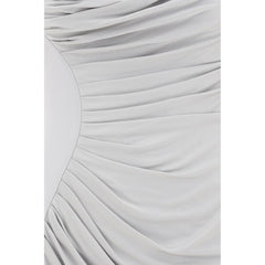 Versace Draped mini Dress -   -  Versace.
