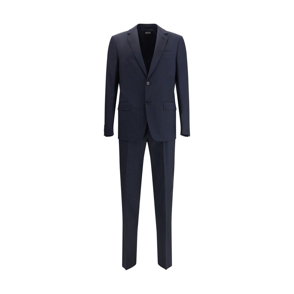 ZEGNA Luxury Suit -   -  ZEGNA.