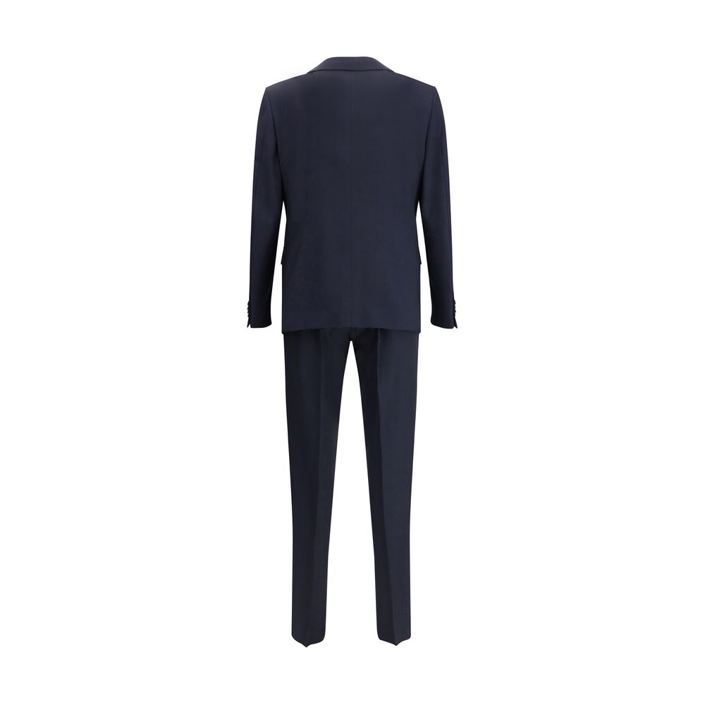 ZEGNA Luxury Suit -   -  ZEGNA.