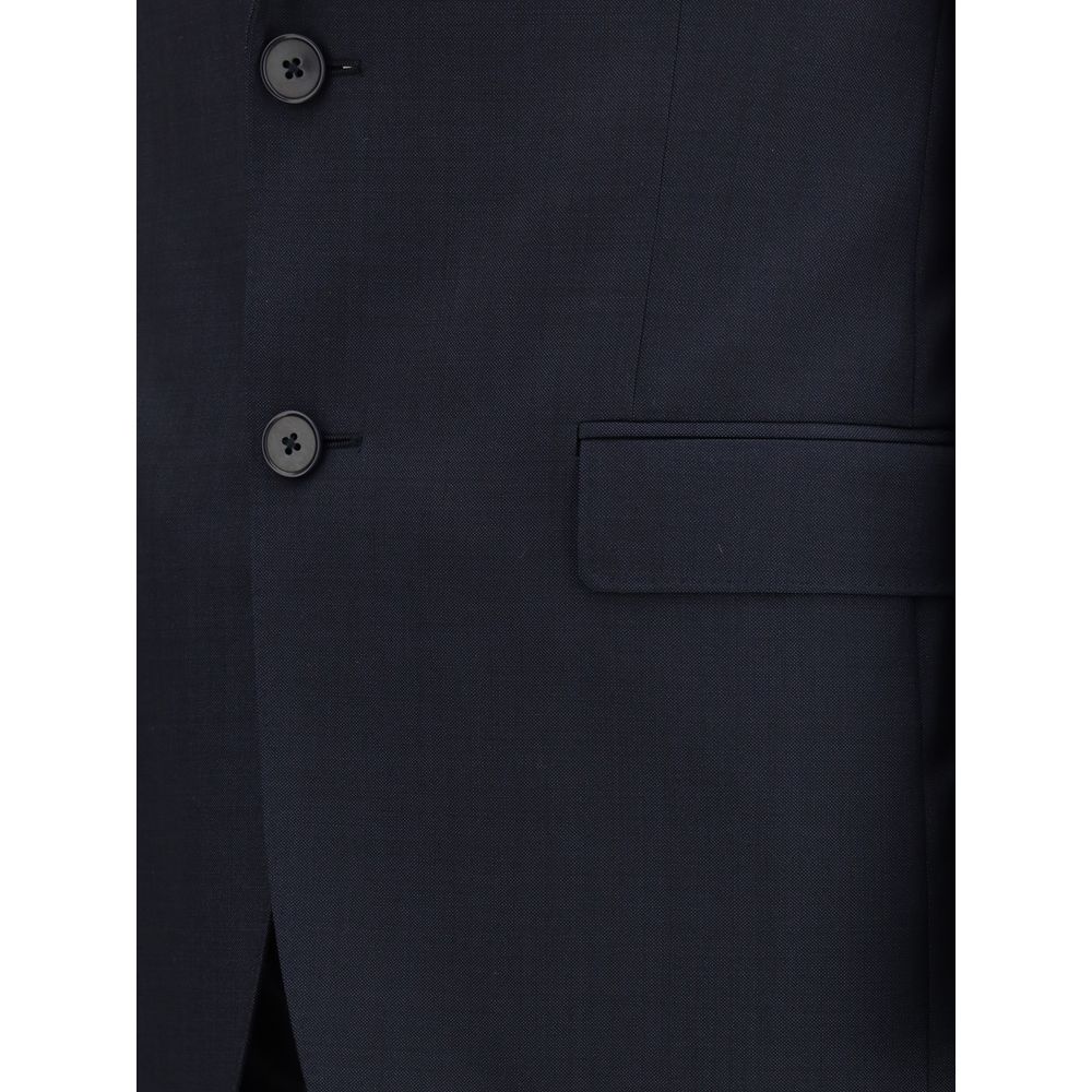 ZEGNA Luxury Suit -   -  ZEGNA.