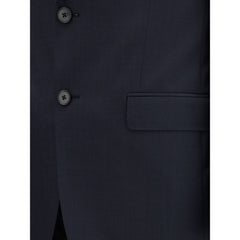 ZEGNA Luxury Suit -   -  ZEGNA.