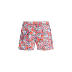 Kiton Paisley print Swimshorts -   -  Kiton.