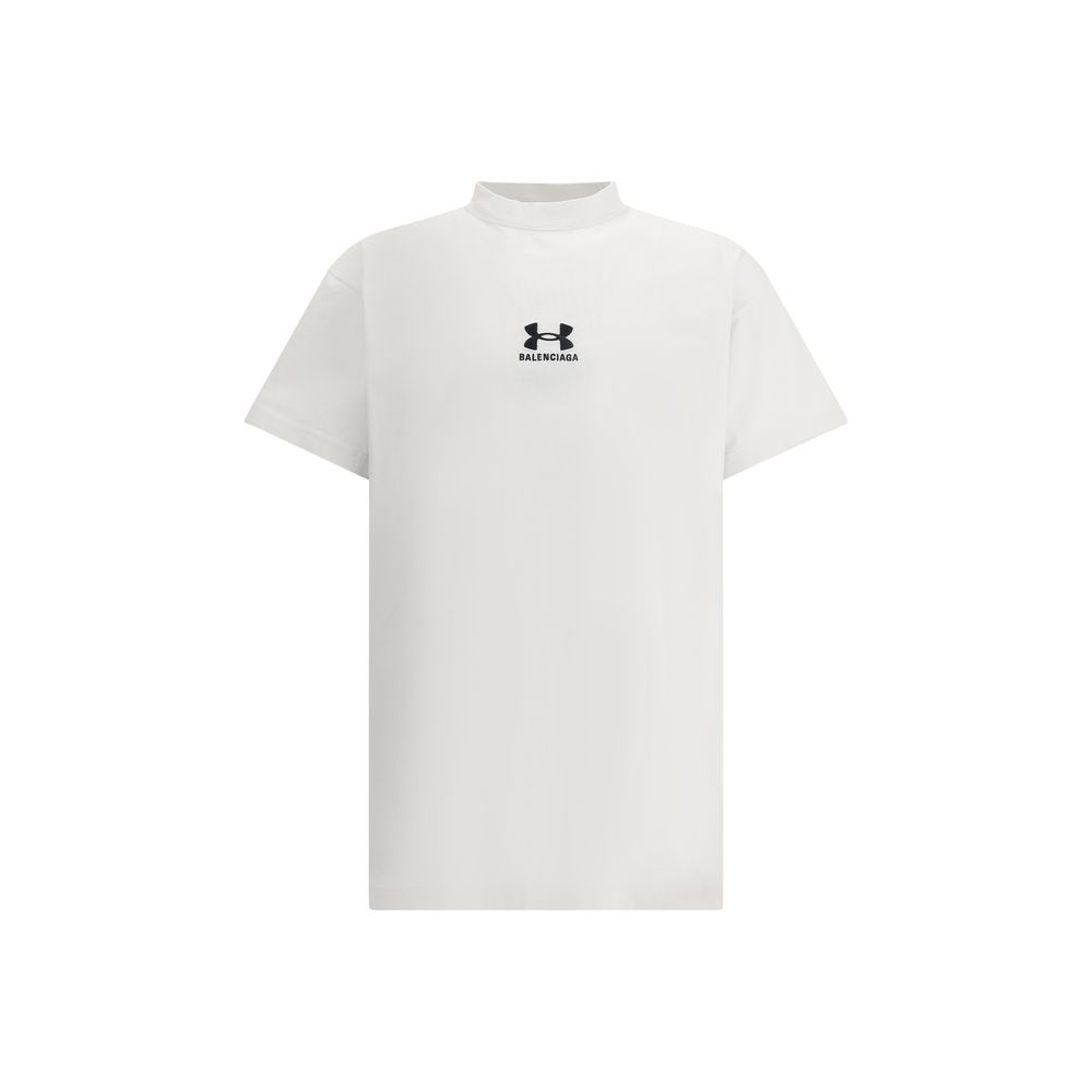 Balenciaga T-Shirt -   -  Balenciaga.
