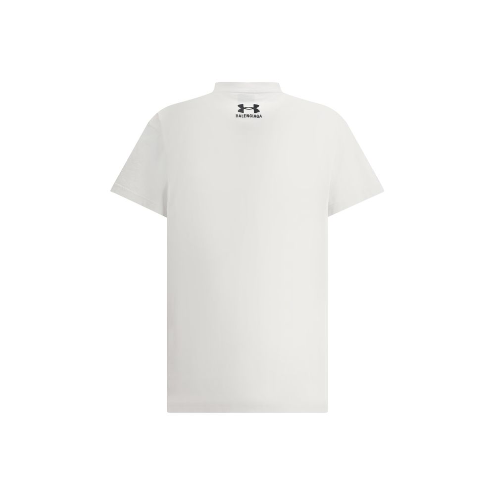 Balenciaga T-Shirt -   -  Balenciaga.