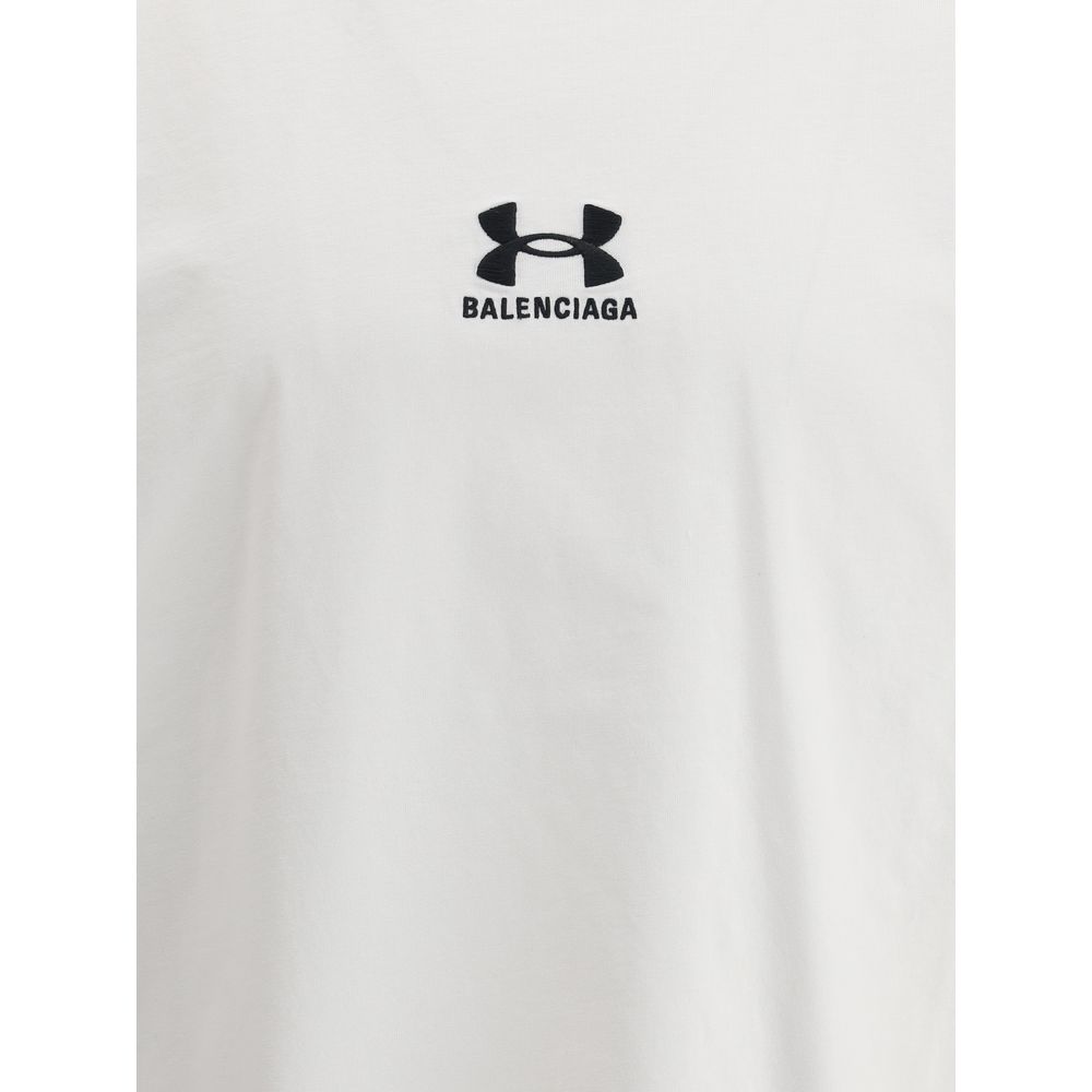 Balenciaga T-Shirt -   -  Balenciaga.