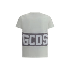 GCDS Logoed T-Shirt -   -  GCDS.