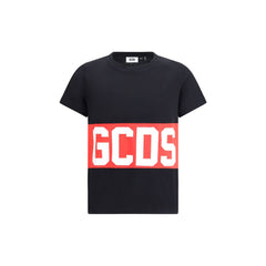 GCDS Logoed T-Shirt -   -  GCDS.