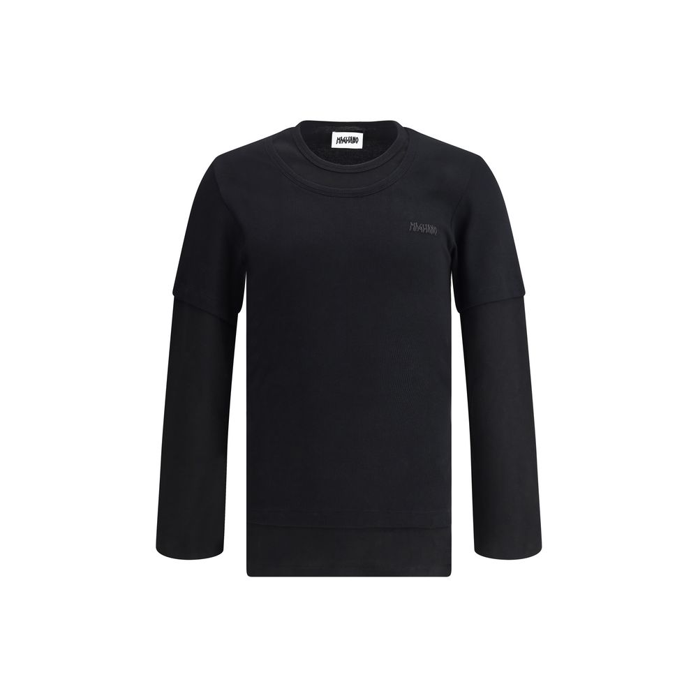 Magliano Trauma Long Sleeve Jersey -   -  Magliano.